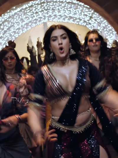 Kavya Thappar 