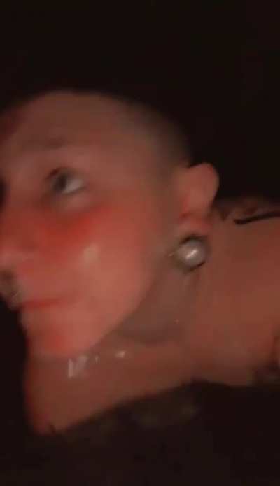 Gina Vagina