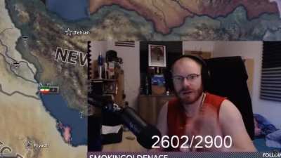 TommyKay Hearts of Iron 4'de Türkiye'yi Şahlandırıyor.mp4