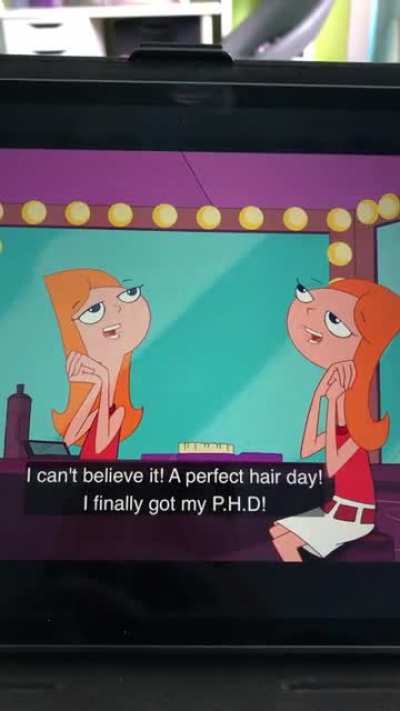 I have a PSD