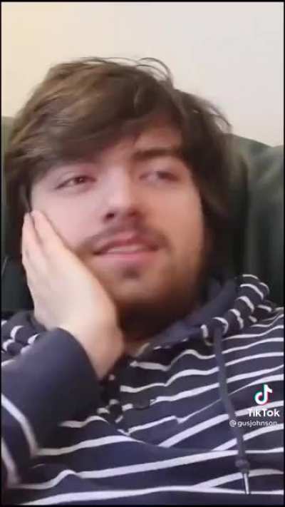 When cracking your knuckles goes too far