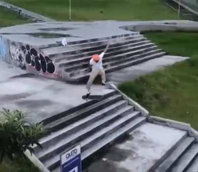 Havadayken Kaykaya Hakim Olamama Sorunu Sonu Kötü Bitti