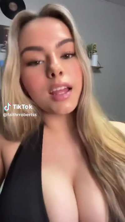 Faithrrobertss