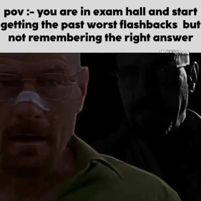 oh i hate that moment