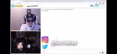 Thought this would fit here the water mark isn’t mine btw found on YouTube