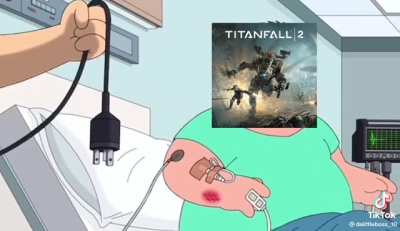 Fuck Respawn