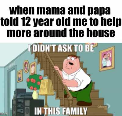 im moving out