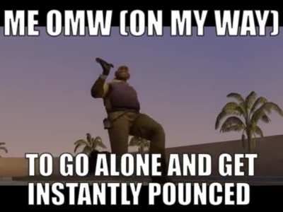 HUNTER are stupid