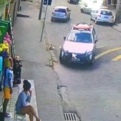 Fast and furious