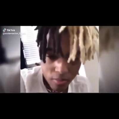 XXXTENTACION - Video #5966