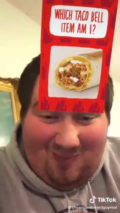 Taco Bel...fuck yeah
