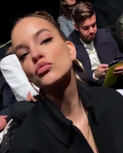 Kisses