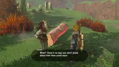 Master Kohga who?