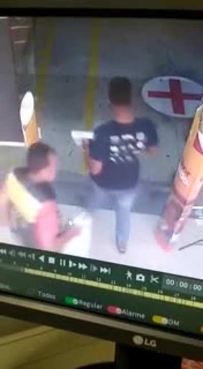 free booze