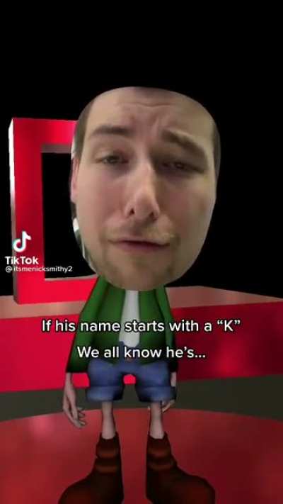 im dead