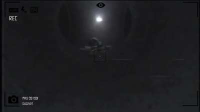 exploring the sewers