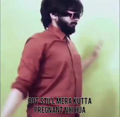 Aham sterile asmi