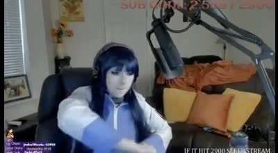 Minx finds out about White Claw