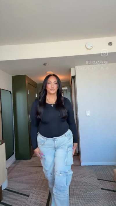 Nia Jax