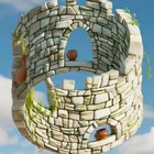 Möbius wall