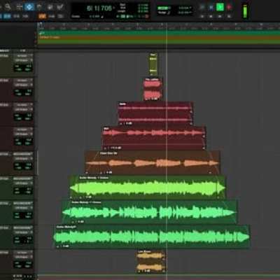 The holiday season as a producer 🎅🏾