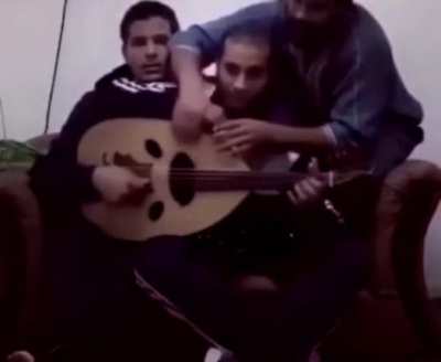 you need only one instrument (aud)