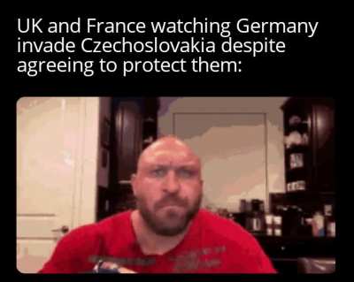 Rip Czechoslovakia
