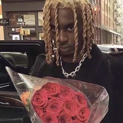 Carti x London On The Track snippet