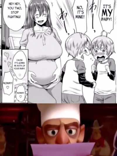 What the fuck