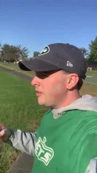 For JETS fans, it's always smooth sailing at the beginning f the year...then...