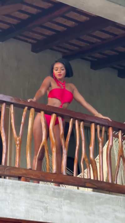 Janelle Monáe 