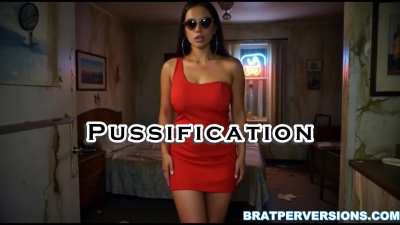 Pussification