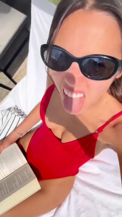 Olivia Rodrigo