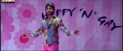 Nani is such a versatile actor