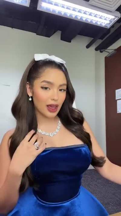 Andrea Brillantes