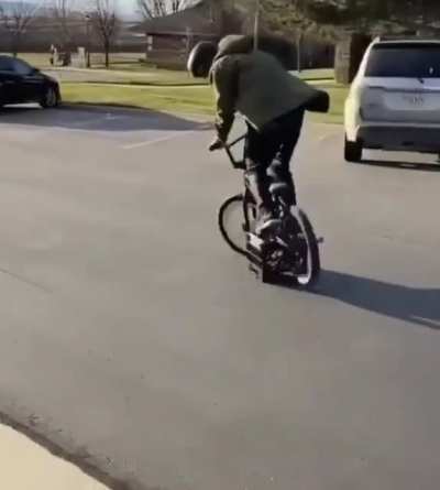 Some Twisty Spinny Shit