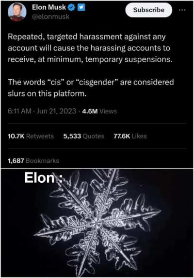 “Heh, ironic” — Palpatine