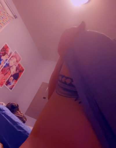 I love to tease ;)