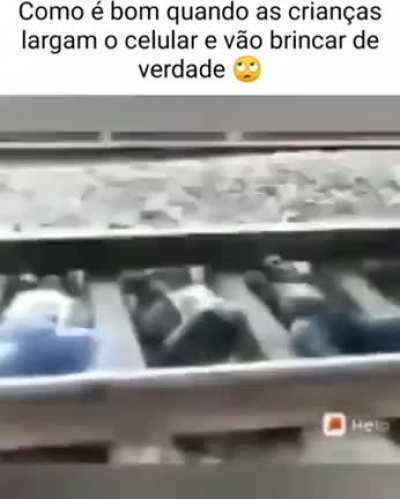 Omg bro wtf is happening in brazil