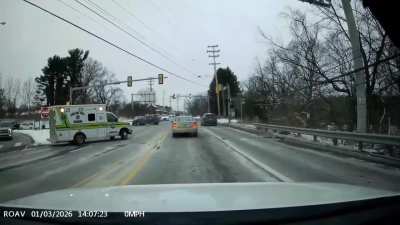 I79 Bridgeville Interchange yesterday.