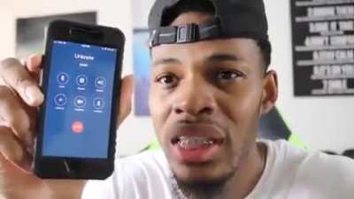 MAN CALLS ______ AT 3AM (NOT CLICKBAIT)