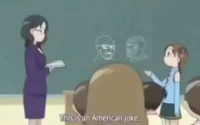 Writing in the class