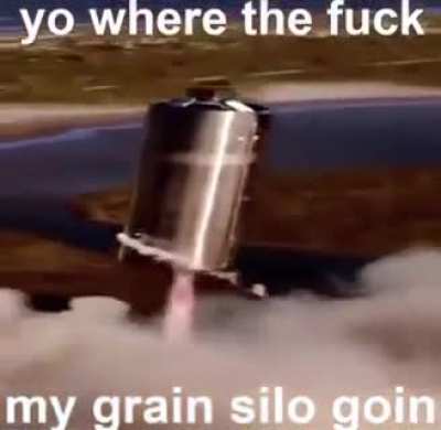 Where will it go? What will it do?