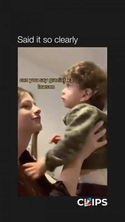 a kid of culture
