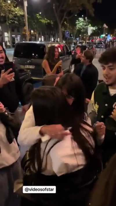 Massive puppies to fan