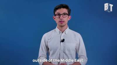 Why does the US gov’t support Israel no matter what? Because of the crucial role Israel plays in US domination of the Middle East.