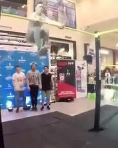 Maybe Maybe Maybe