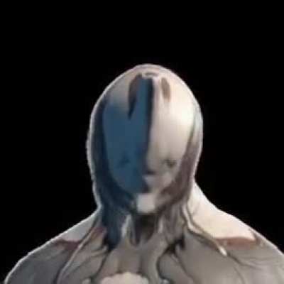 This is cursed