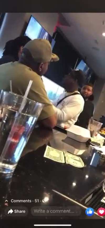 Ws were secured that day