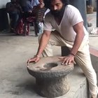 This guy would excel at playing Boneworks